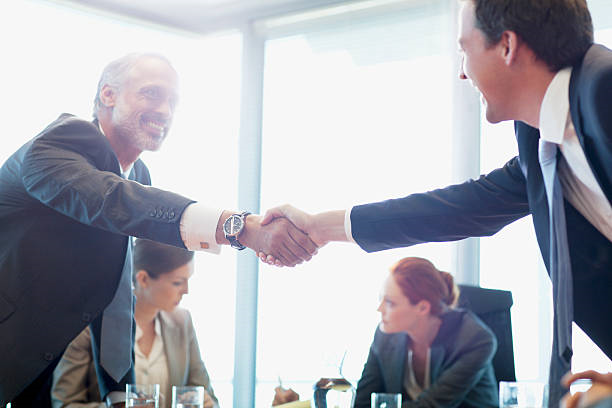 7 Stages of Selling a Business 2