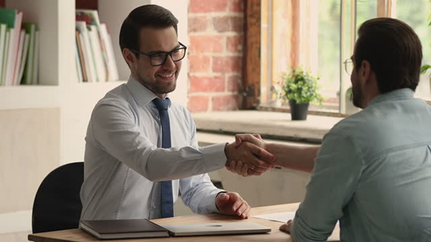 7 Stages of Selling a Business