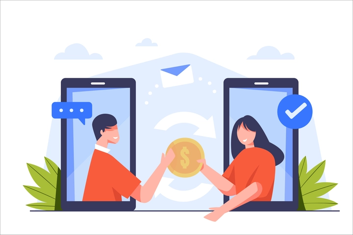 Features Enhanced for Seamless Transactions